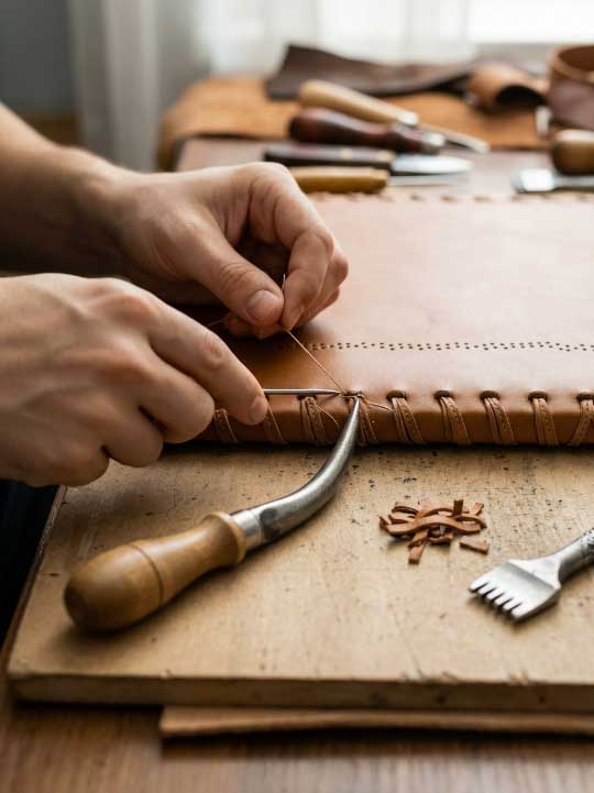 Vaulx-Handmade-Leather-Crafting